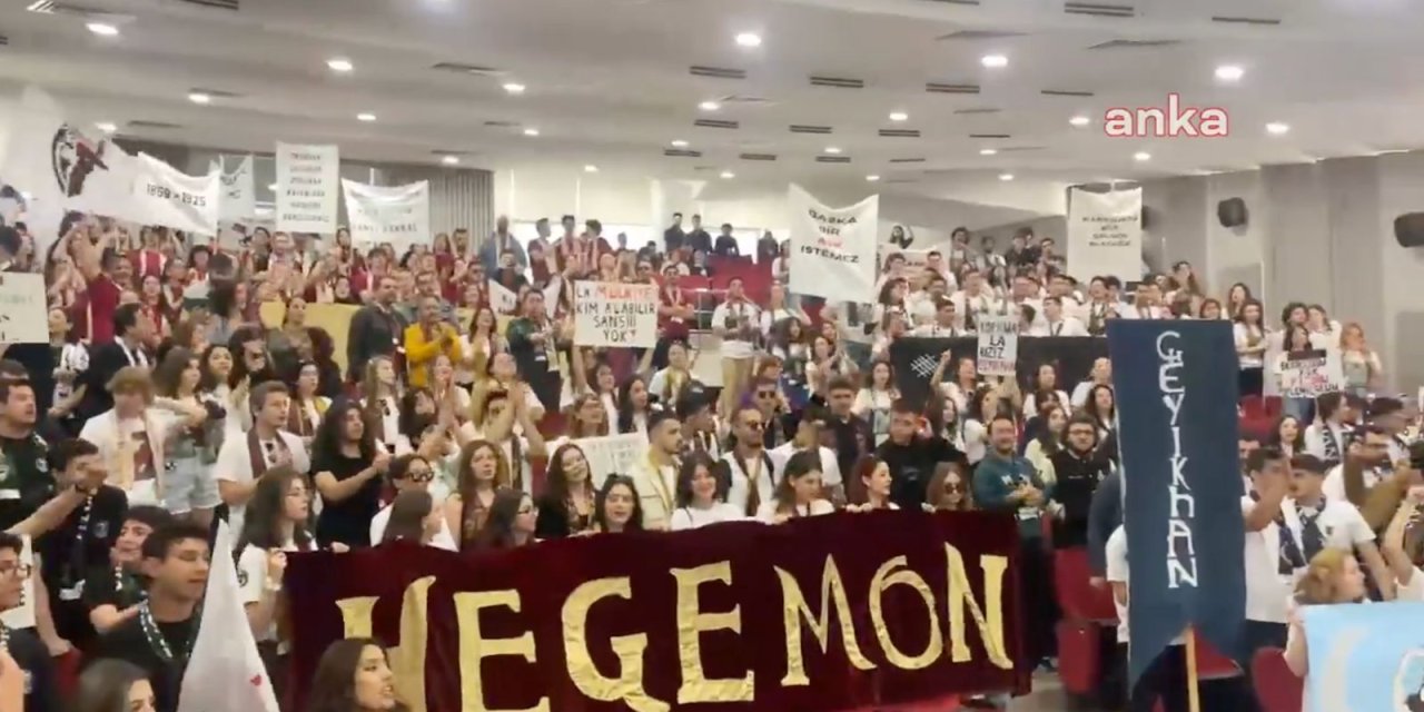 Mülkiye'nin geleneksel İnek Bayramı başladı