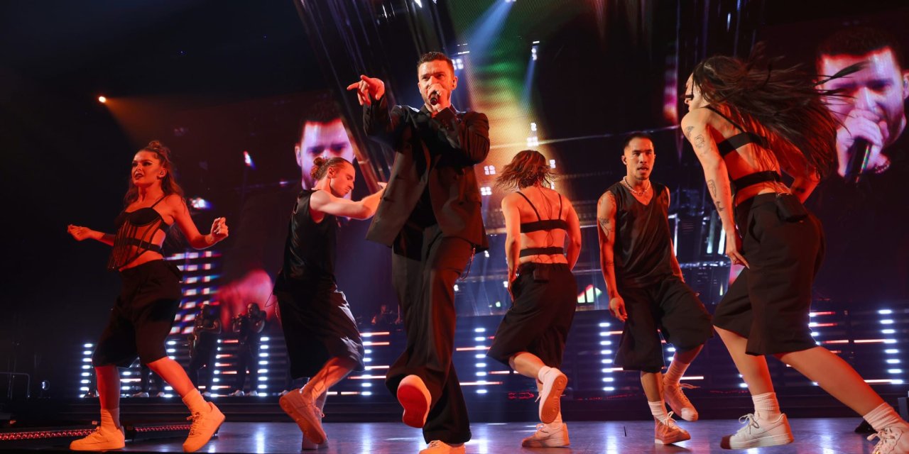 Justin Timberlake, 30 Temmuz’da İstanbul’da sahne alacak!