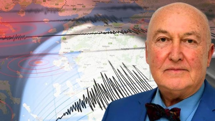 İstanbul'daki deprem sonrası uzmanlardan açıklama