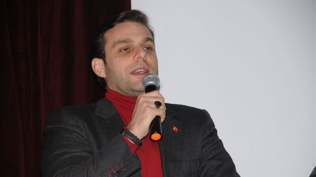 İYİ Partili Mehmet Aslan’dan Sırrı Süreyya Önder’in ölümü sonrası tepki çeken paylaşım