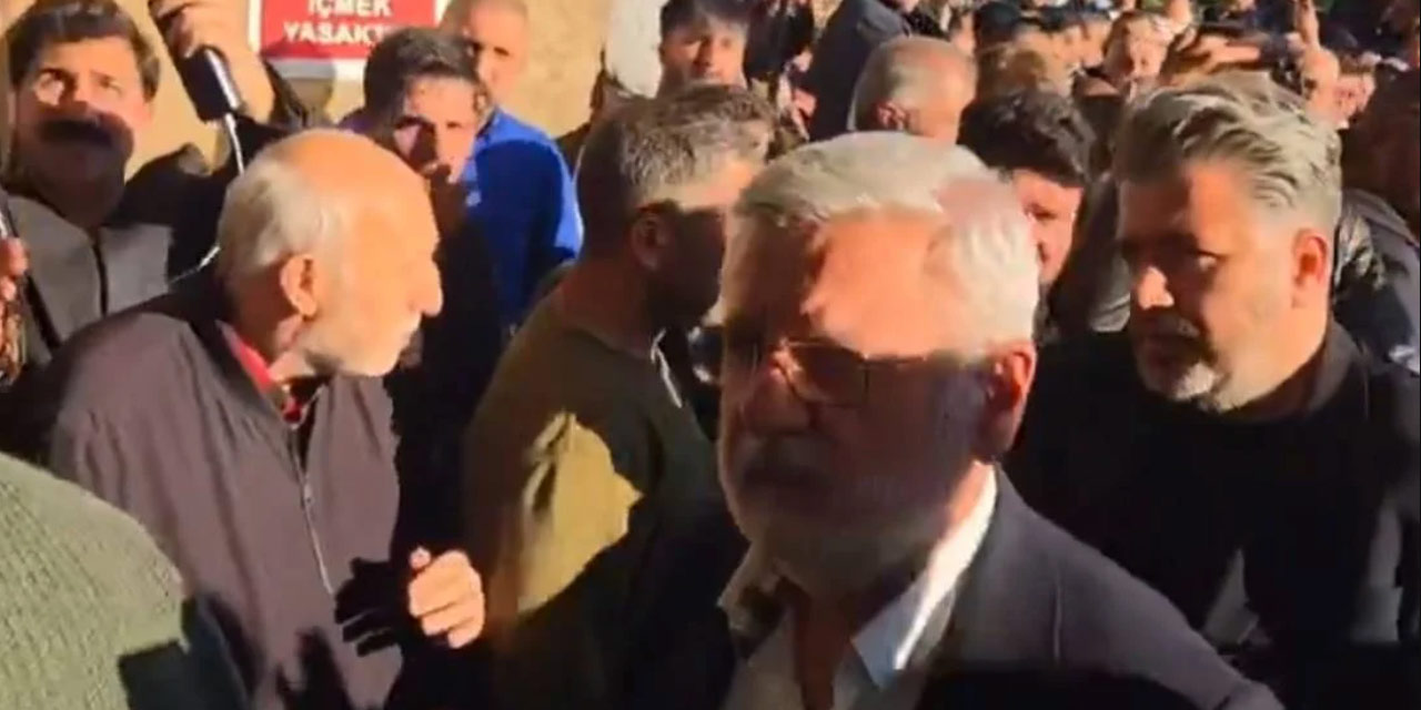 Hastanede yuhalanan Metiner’den açıklama