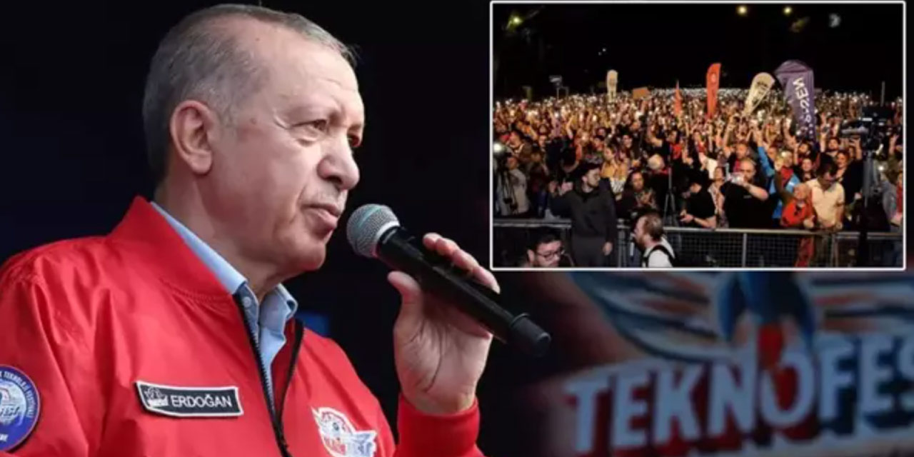 Erdoğan’dan Kıbrıs’ta ilkokul ve liselerde türbana destek