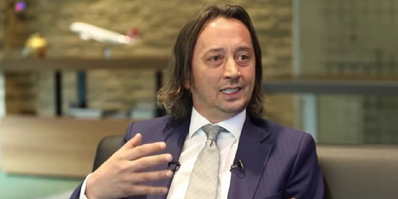 CHP'den Yeni Şafak yazarı İbrahim Karagül hakkında suç duyurusu