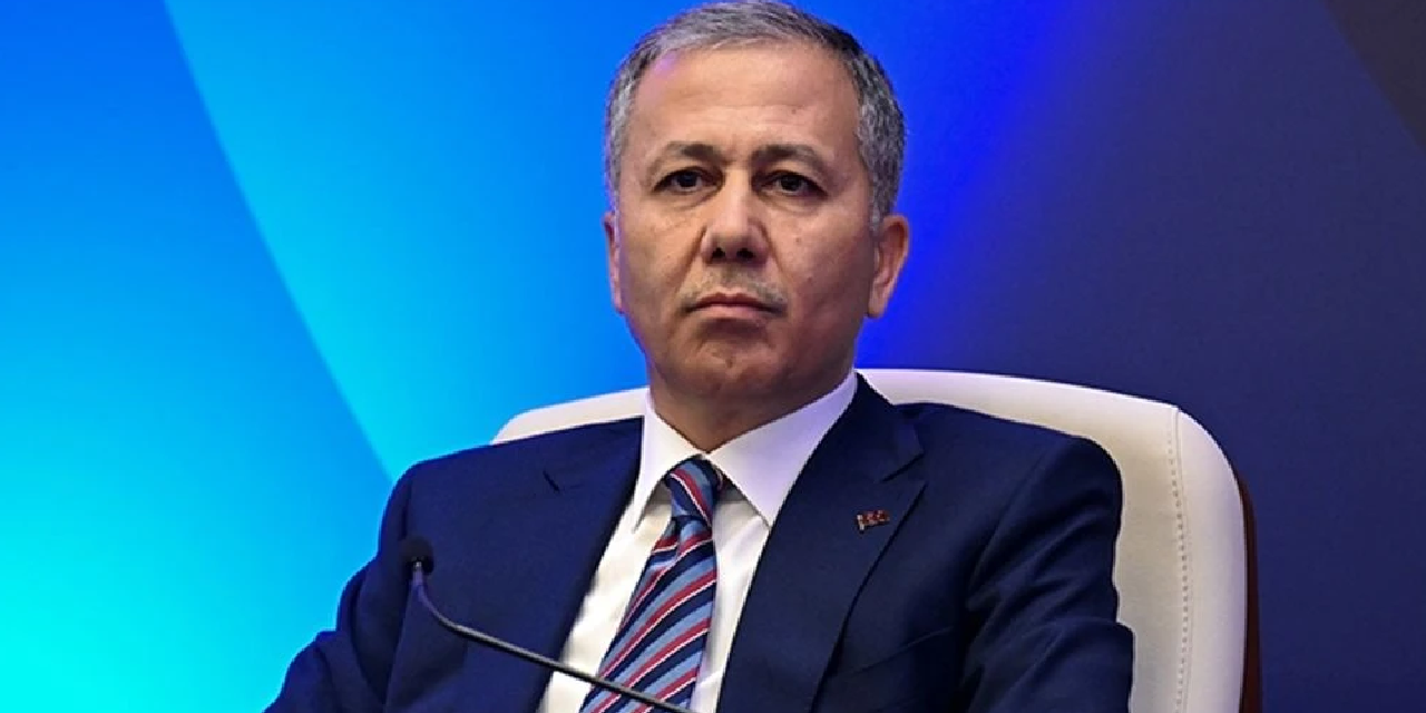 Ali Yerlikaya'dan Özgür Özel'e saldırı sonrası 'provokatif paylaşım' açıklaması