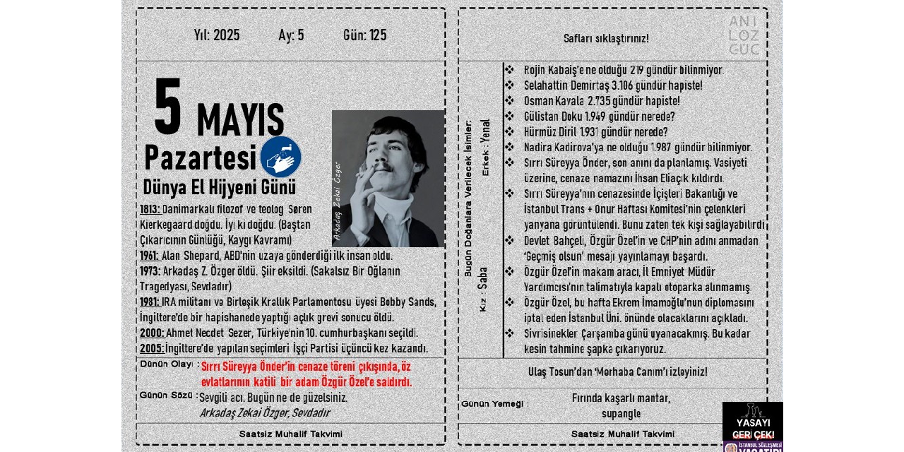 Dünya El Hijyeni Günü