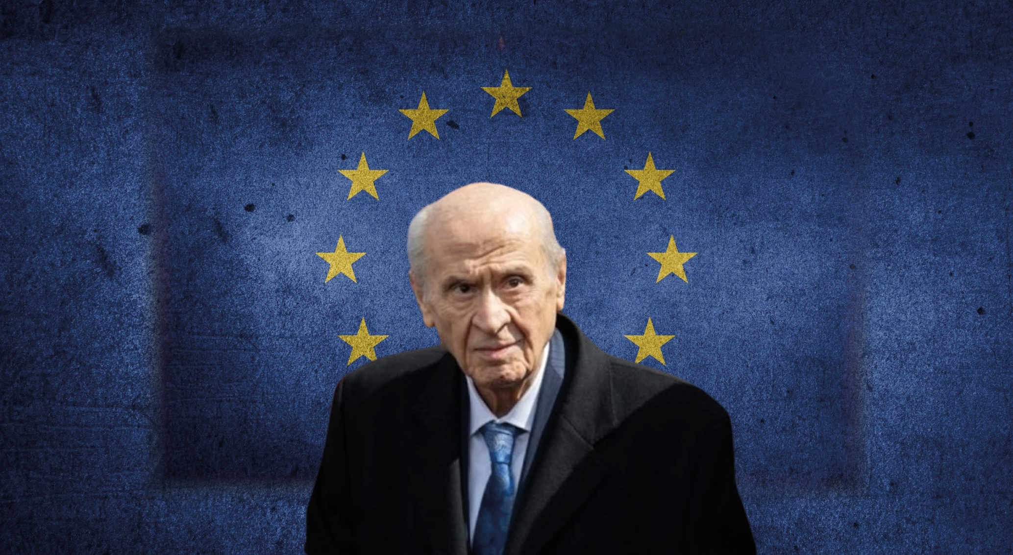 AP raporu: Bahçeli ve Öcalan’a övgü, Erdoğan'a ağır eleştiriler