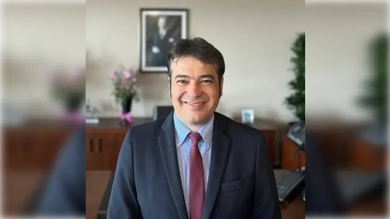 İBB'nin tutuklu İmar ve Şehircilik Daire Başkanı Gülten: İstanbul’u savunmaya devam edeceğiz!