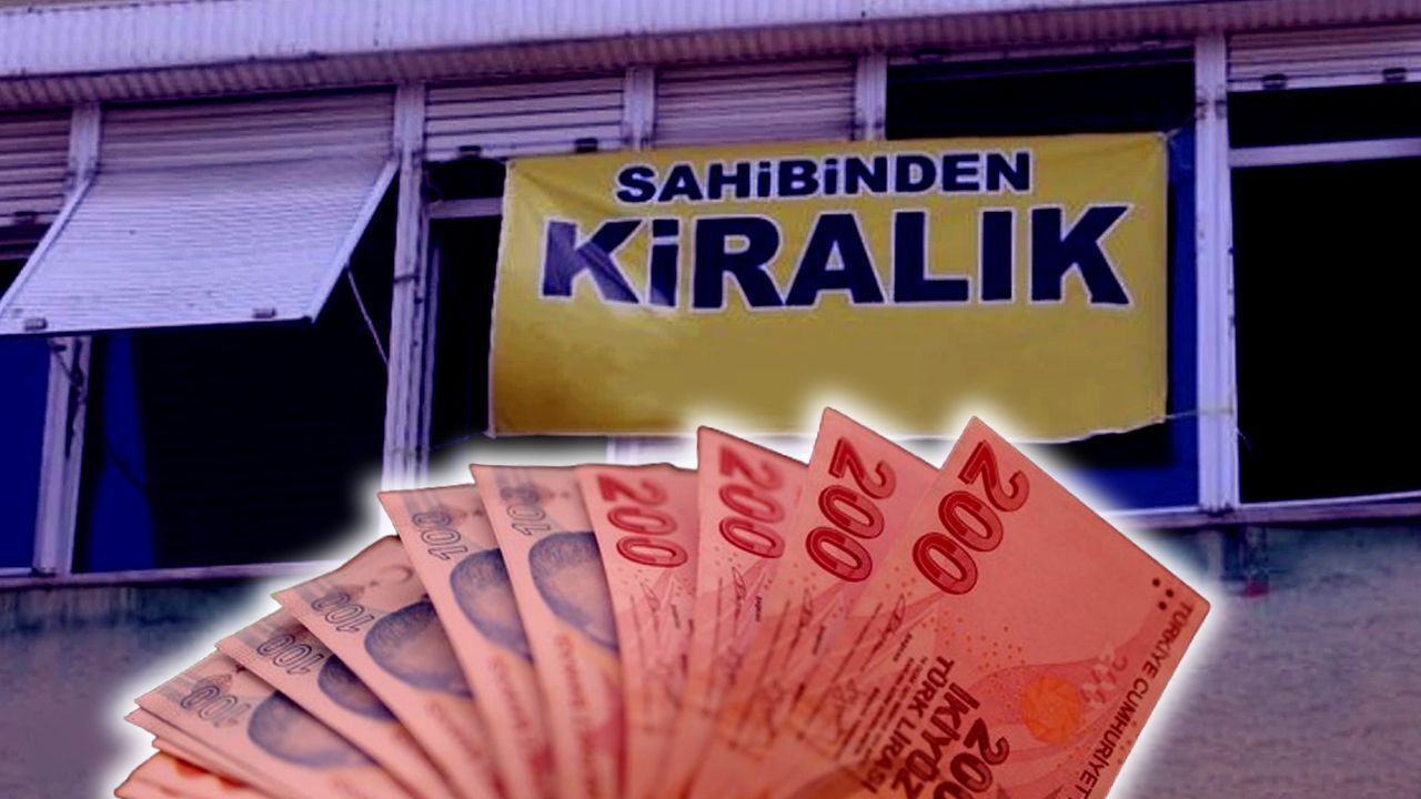 Mayıs ayı kira artış oranı açıklandı: En fazla yüzde 48 zam yapılabilecek