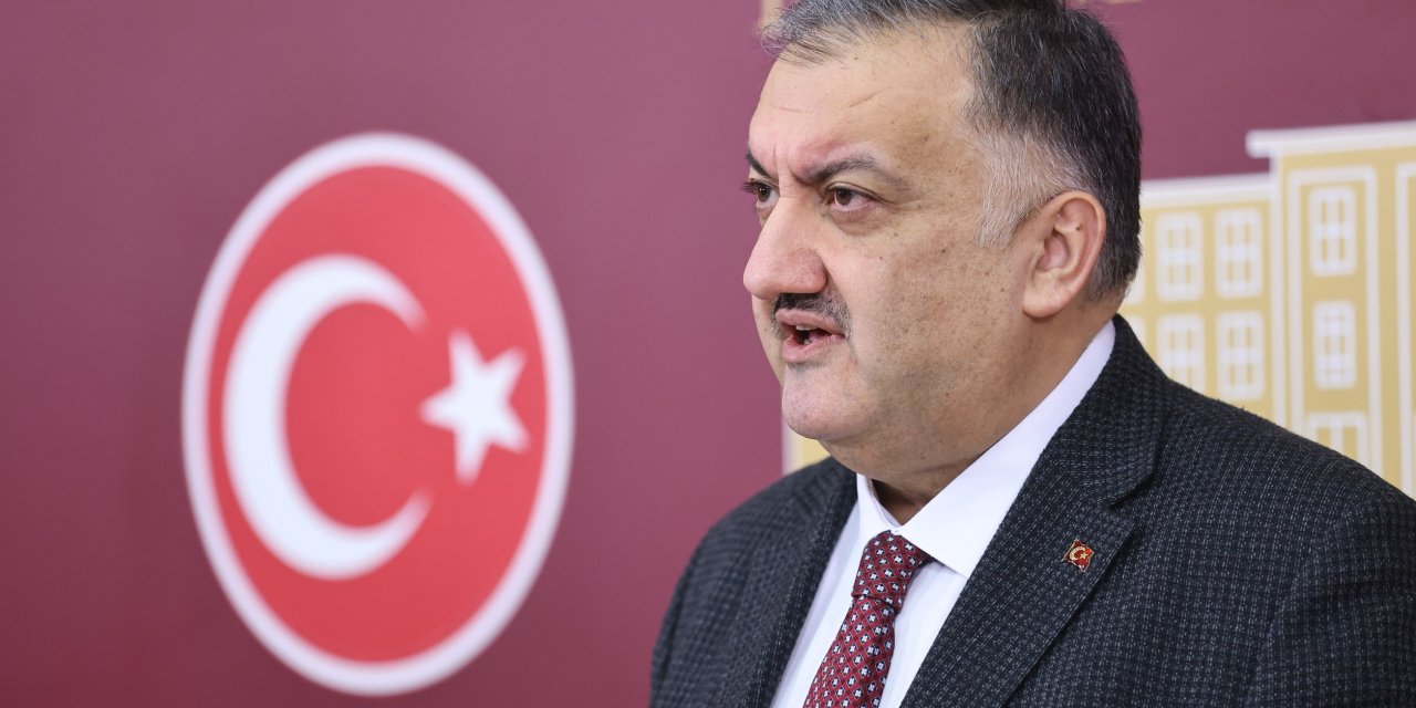 Hasan Karal: Et fiyatları dünya ortalamasının üç katı, halk sağlığı tehdit altında