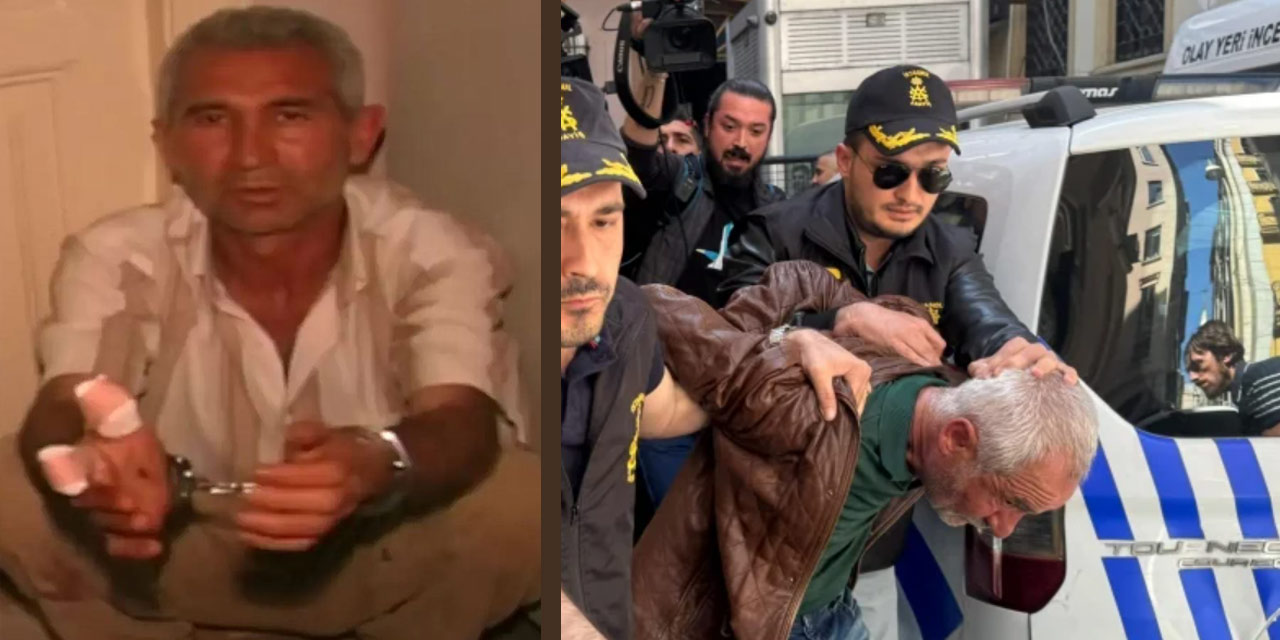 Özgür Özel’i hedef alan saldırgan hiç değişmemiş: 21 yıl önceki ifadesiyle bugünkü ifadesinin benzerliği