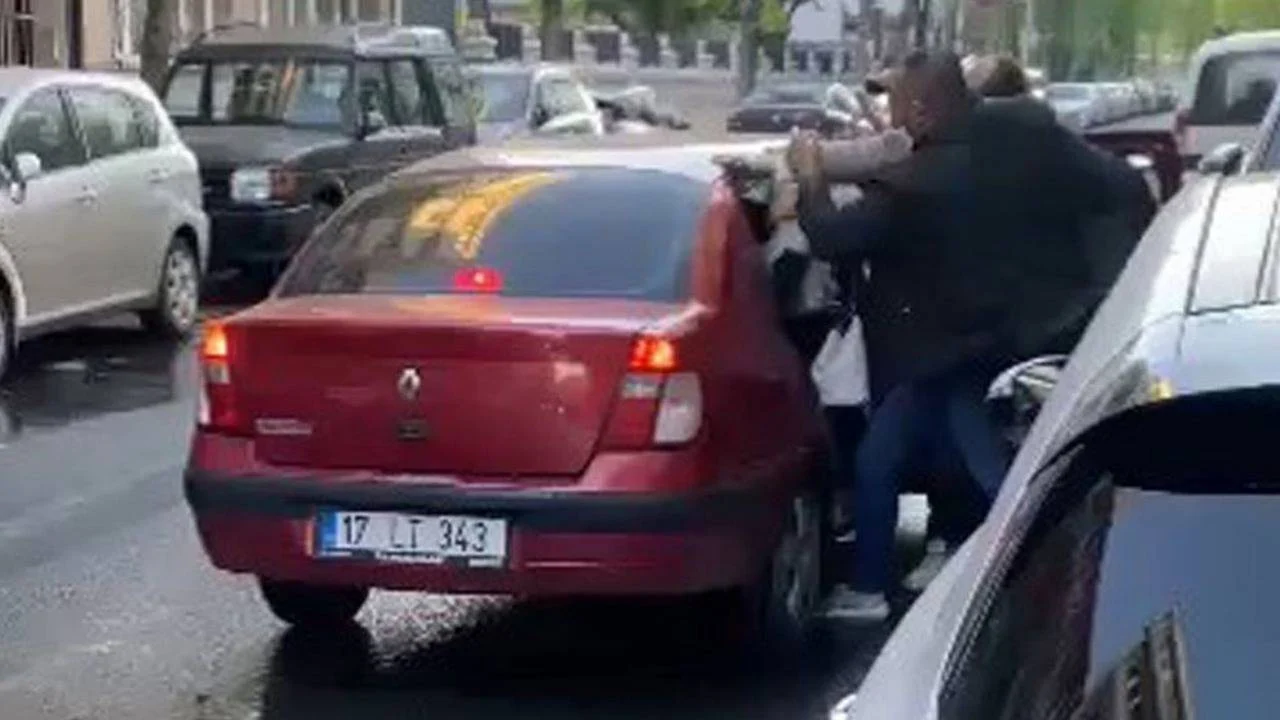 Şişli’de sokak ortasında cinayet: Bahar Aksu, kaçırılmak istenirken eski eşi tarafından öldürüldü