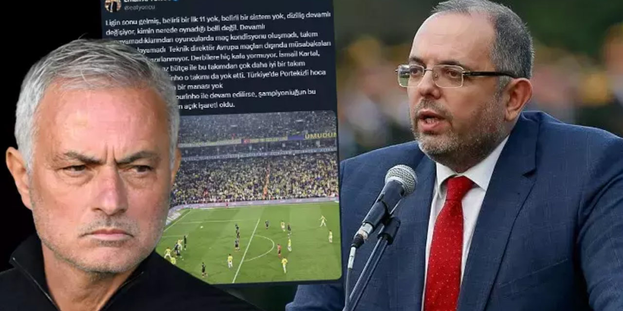 Milli Savunma Üniversitesi Rektörü’nün tepki çeken mesajı