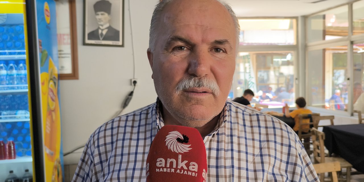 Vatandaştan TÜİK'e tepki: "Vallahi inanmıyorum, billahi inanmıyorum!"