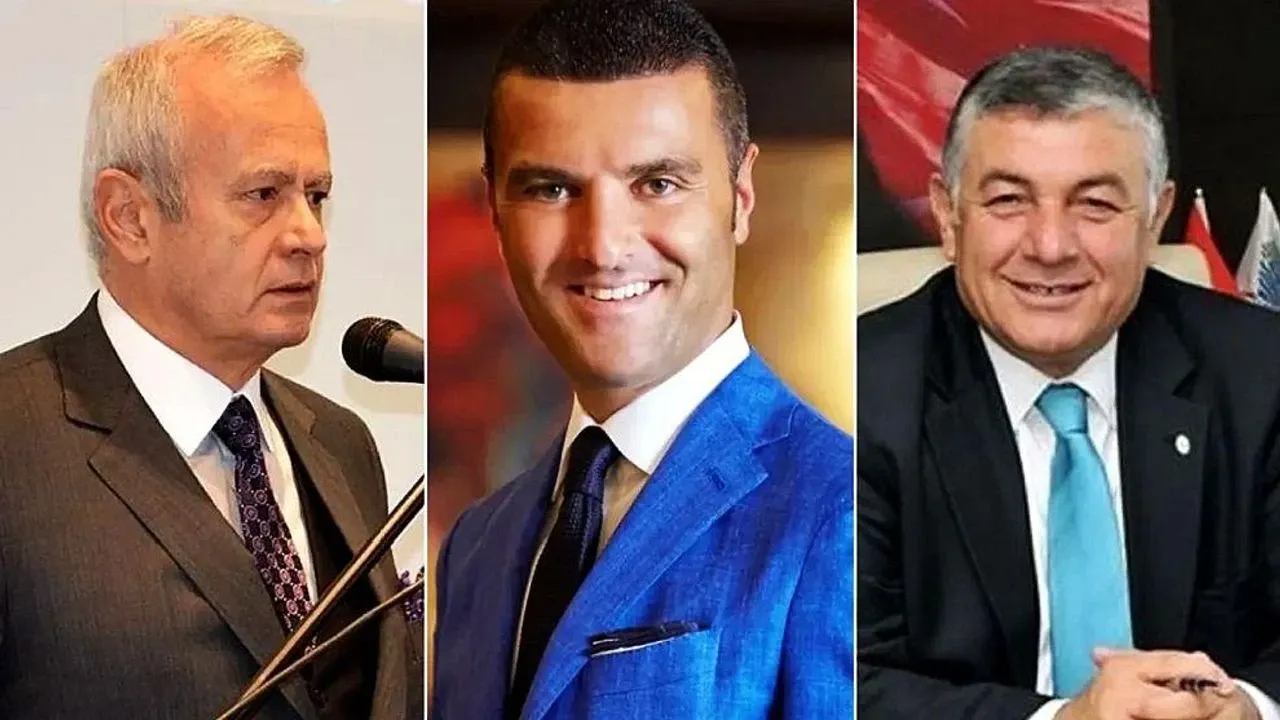 CHP'li belediyelere DHKP-C soruşturması: İddianame kabul edildi, kazak almak suç sayıldı