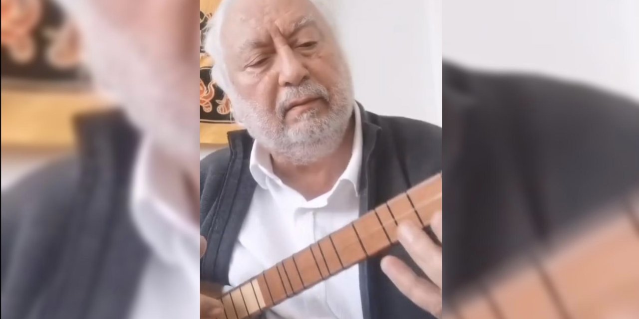 Erkan Oğur, Sırrı Süreyya Önder için söyledi: Bu bir veda değil