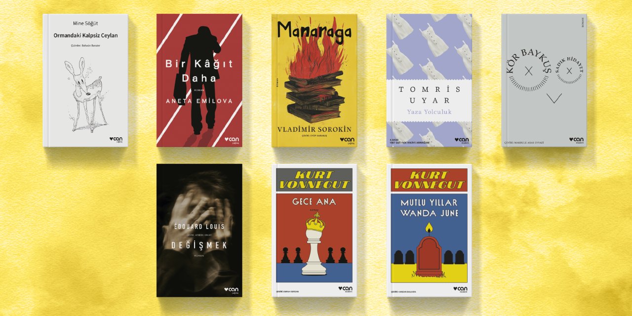 Mine Söğüt’ten masalların içini tersyüz eden kitap: Ormandaki Kalpsiz Ceylan