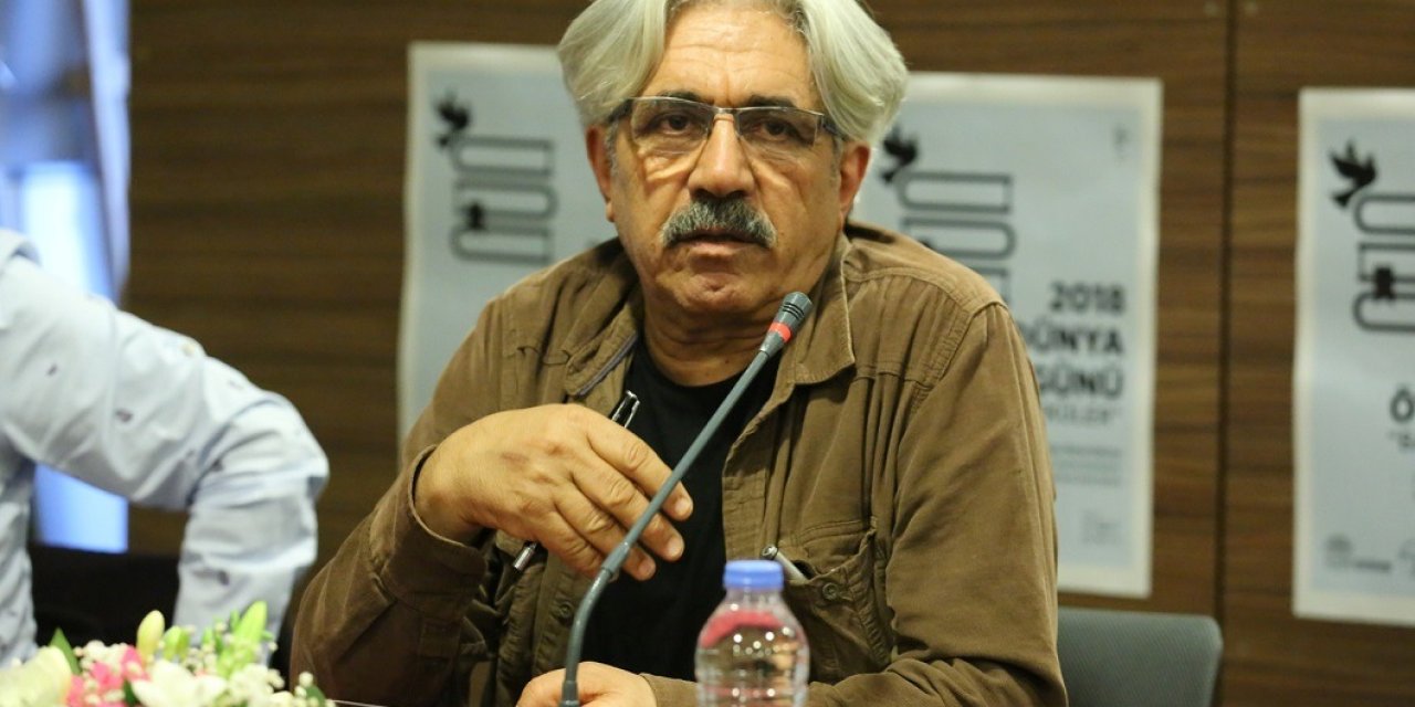 Yazar Hasan Özkılıç hayatını kaybetti