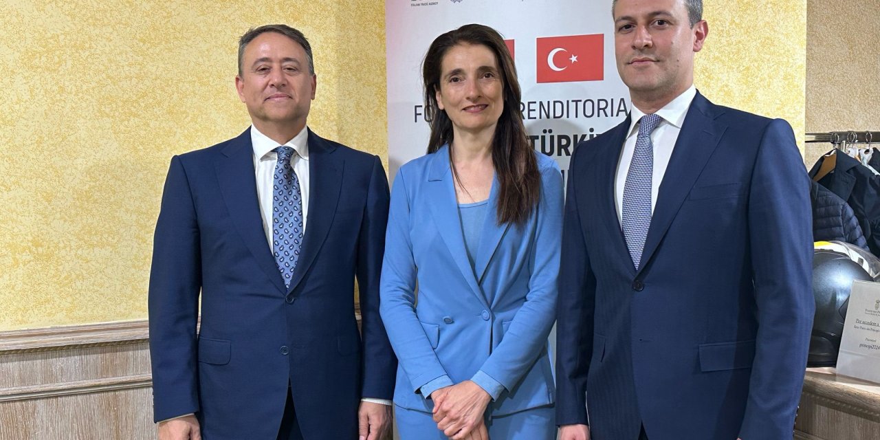 Beko’ya Avrupa’da 125 milyon Euro’luk stratejik kredi desteği