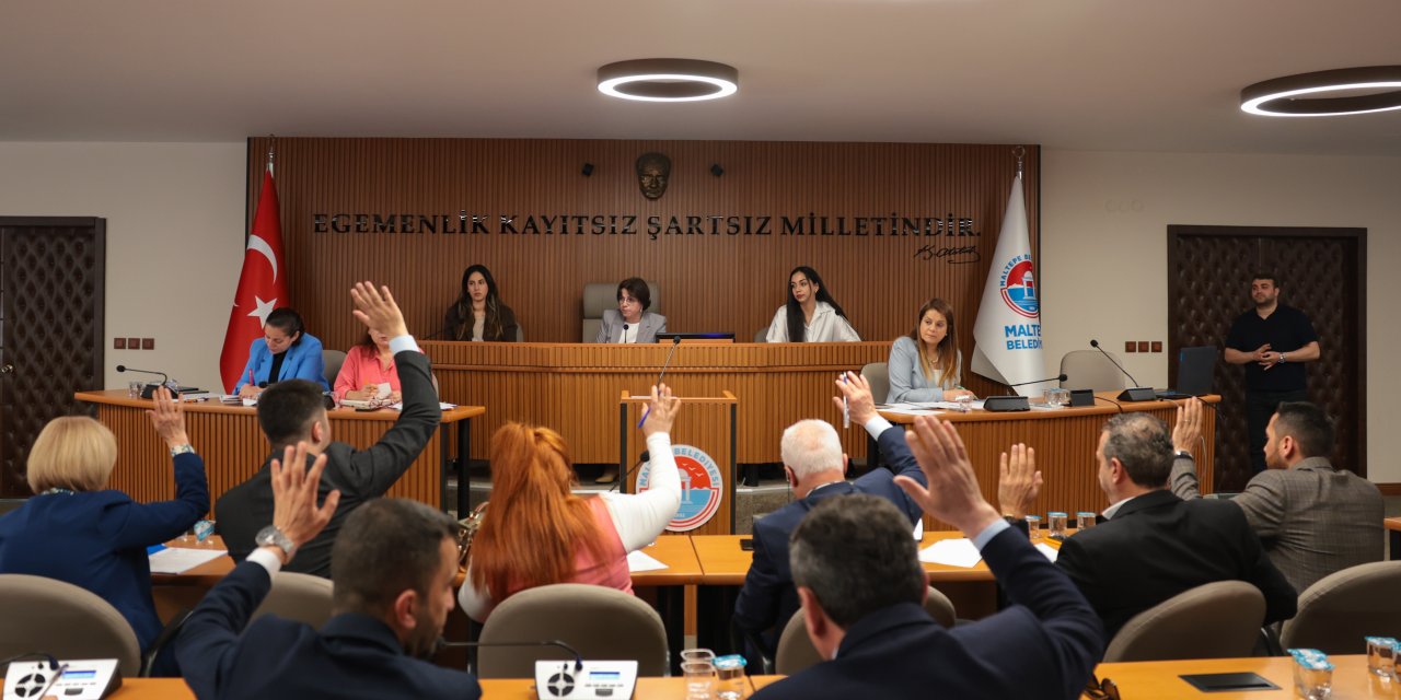 Esin Köymen: Maltepe’de birlikteyiz, birlikte yöneteceğiz