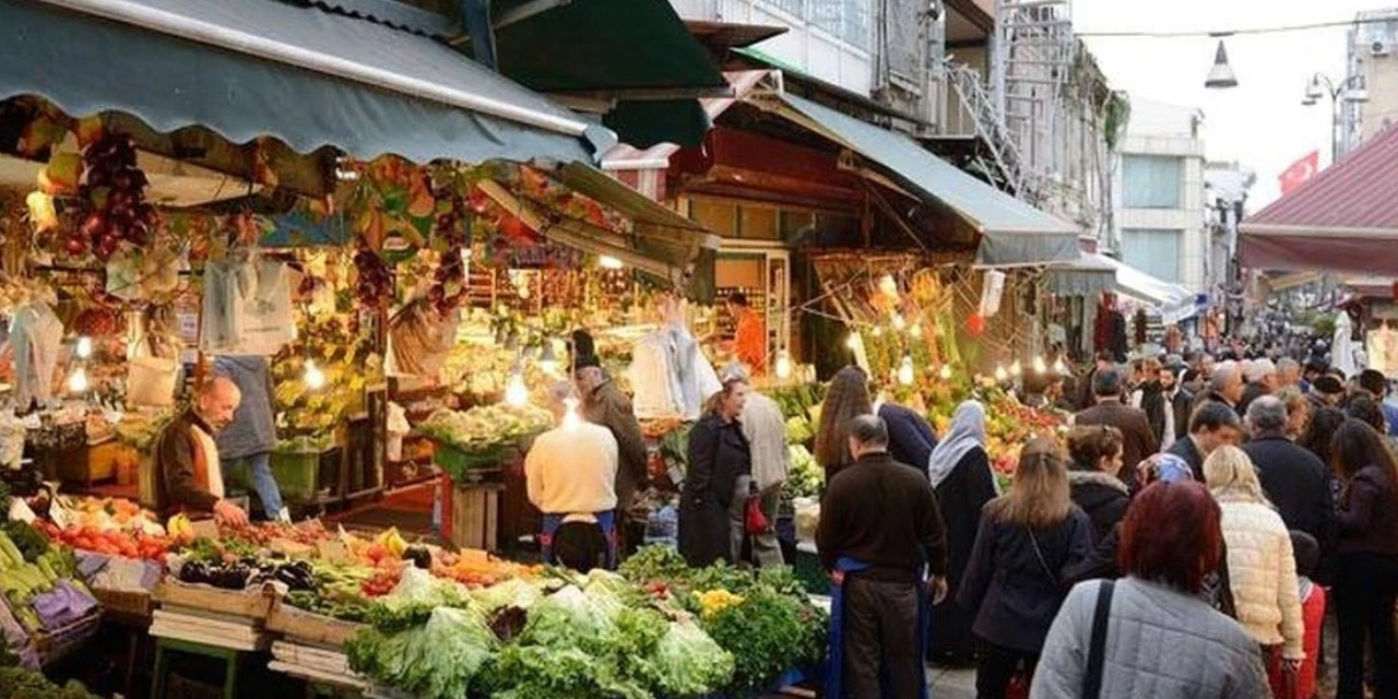 İstanbul'da 4 kişilik bir ailenin yaşam maliyeti