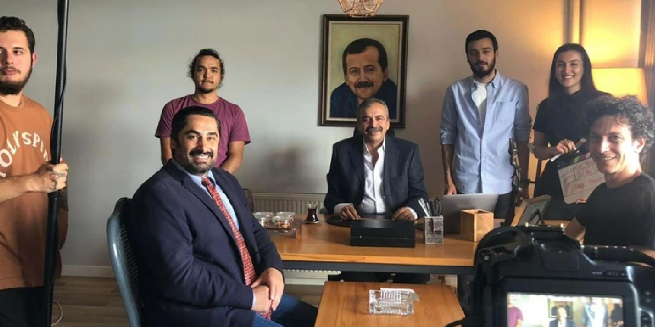 Sırrı Süreyya Önder, rol aldığı son filmi göremedi: 'Celal'in Treni’nin fragmanı yayınlandı