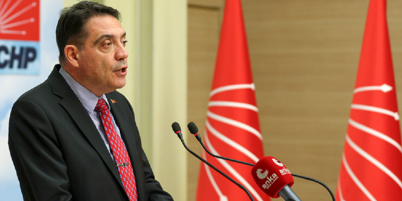 CHP'li Yankı Bağcıoğlu’na 'teğmenler' davası: 3 yıla kadar hapsi isteniyor