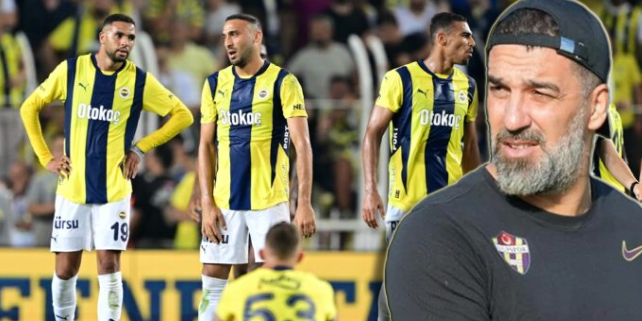 Fenerbahçe'de teknik direktör için sürpriz iddia: Acun Ilıcalı'nın aklındaki isim Arda Turan!