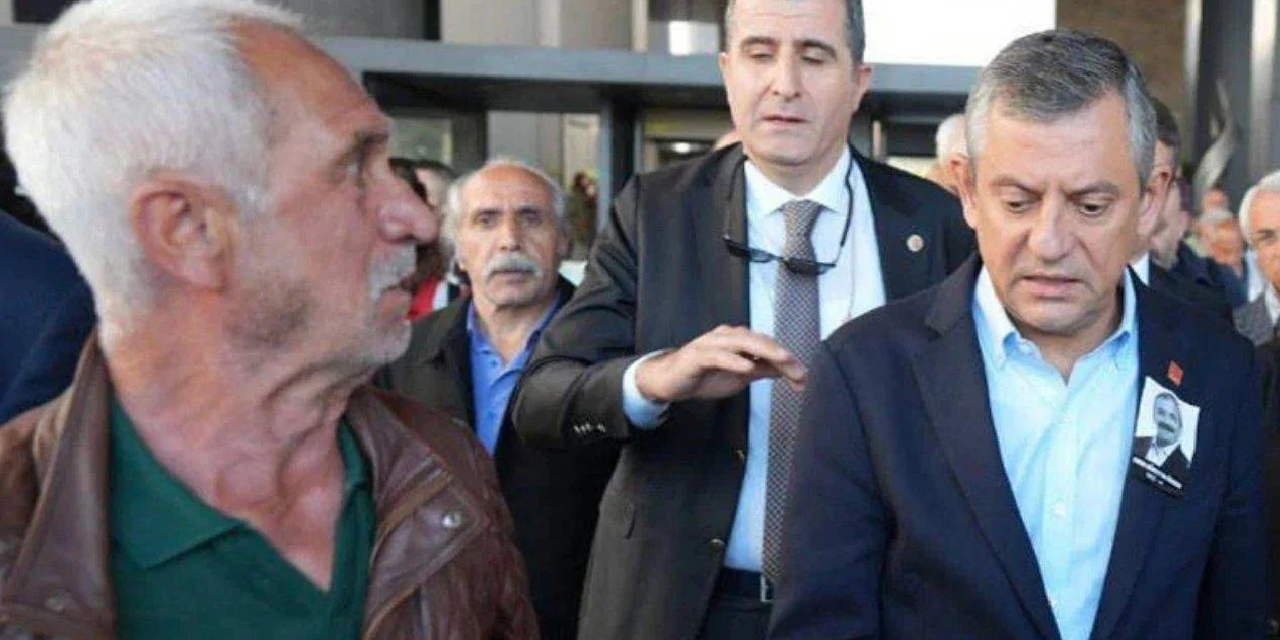 Özel'e saldıran Tengioğlu’nun ifadesi ortaya çıktı