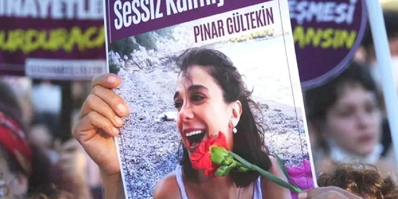 Pınar Gültekin davasında savcılığın itirazına ret: "Canavarca his yok" kararı değişmedi
