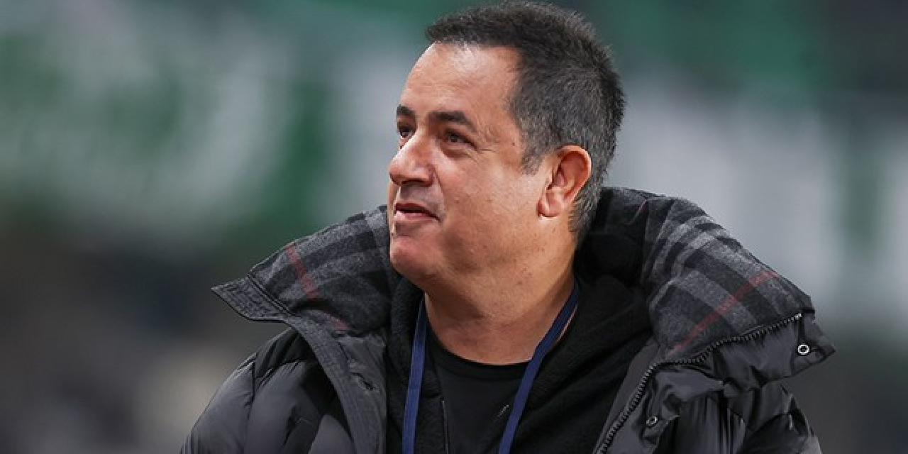 Acun Ilıcalı'dan teknik direktör açıklaması: İddialara yanıt verdi