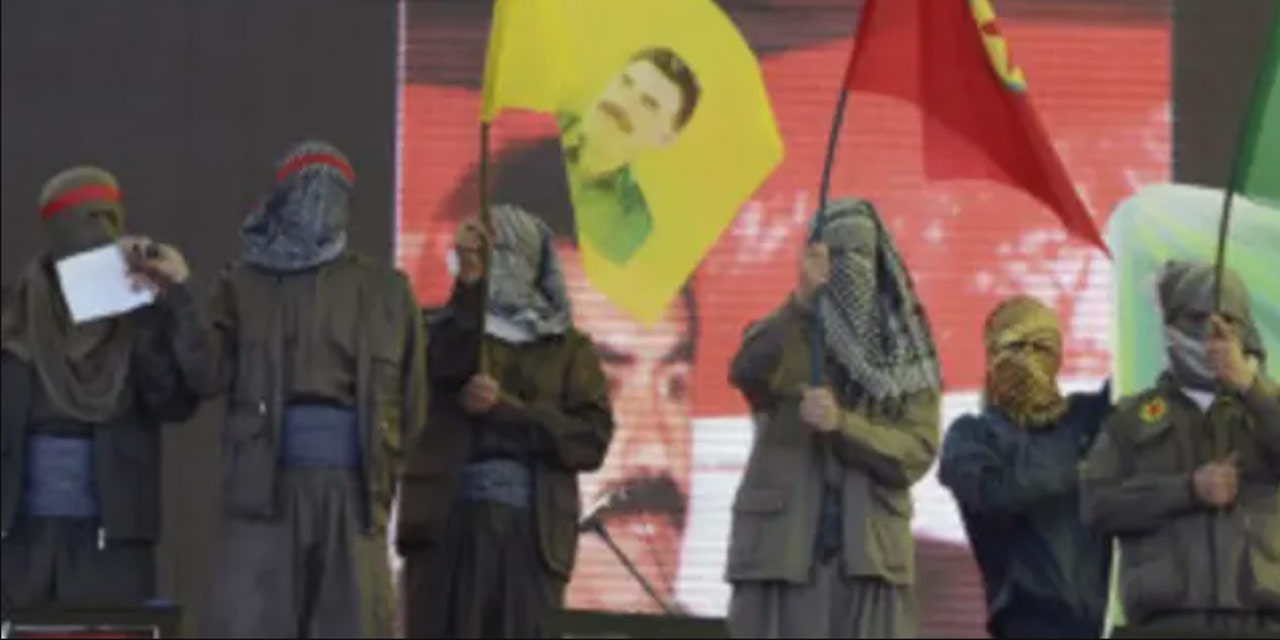 Bunu söyleyen Bahçeli’nin kurmayı: PKK’ya hangi devlet ‘kongreyi toplarsanız vururuz’ dedi