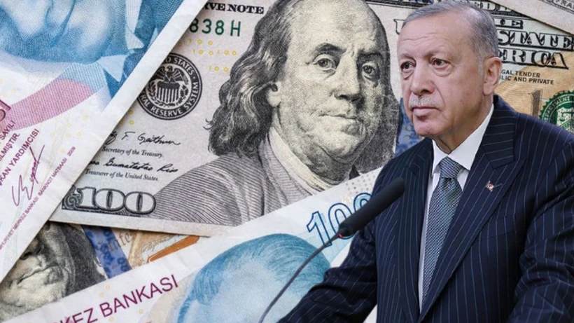 Mahfi Eğilmez: Aynı anda hem enflasyonu düşürüp hem büyümeyi toparlamaya çalışmak zor