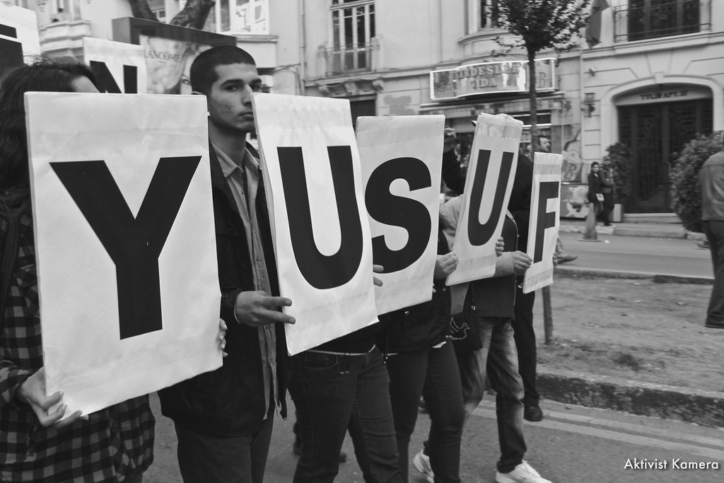 Üç Fidan Dolmabahçe’de anılacak: Gençlik örgütlerinden yürüyüş çağrısı