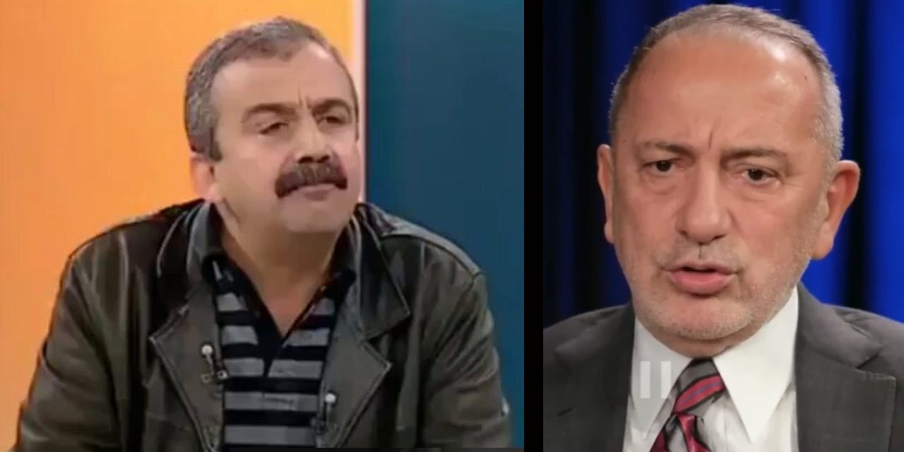 Fatih Altaylı’nın Sırrı Süreyya Önder sözleri gündemde: ‘Cumhuriyet’in ne hayrını gördüm’ sözünde haklı mı?