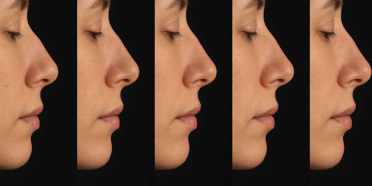 Burun estetiğiyle ilgili en çok merak edilen 12 soru: Ameliyat öncesi ve sonrası bilinmesi gerekenler