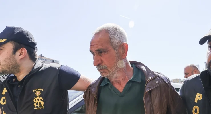 Özel’e saldıran Tengioğlu’nun adı Dink cinayeti DDK raporundan da çıktı