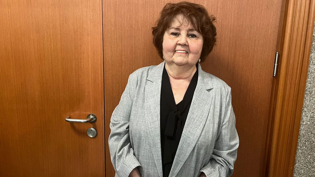 Gazeteci Ayşenur Arslan terör davasından beraat etti: “Beraat değil, adalet diyorum”