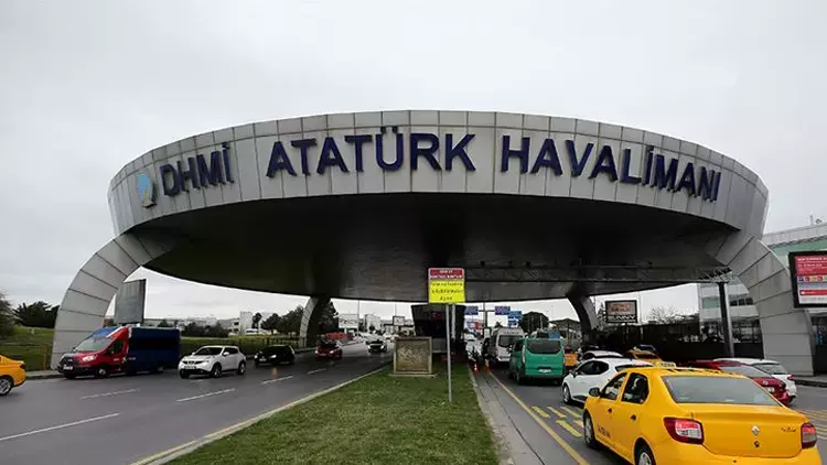 Erdoğan imzaladı: Atatürk Havalimanı 'Teknopark' oldu