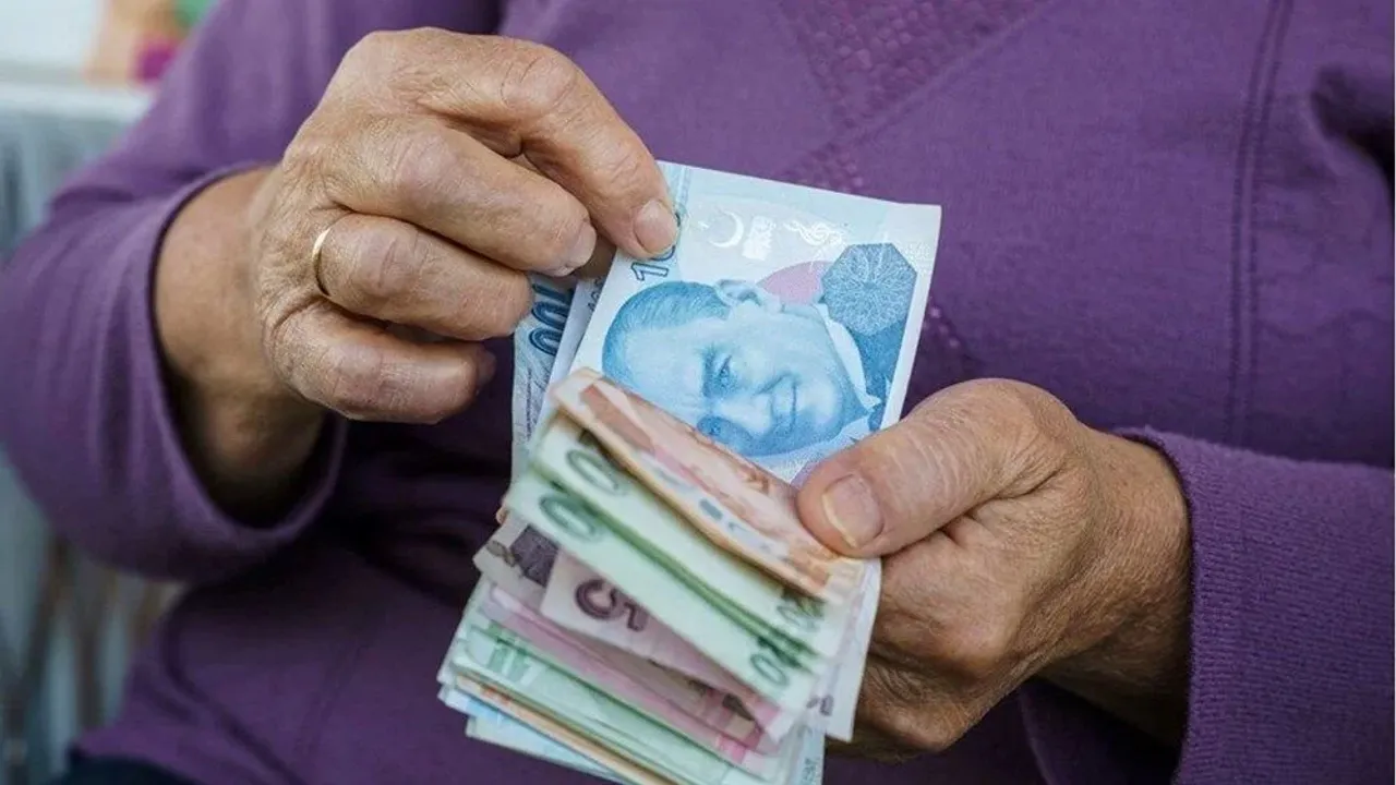 Emeklilik sistemi değişiyor, prim günü aylığı etkileyecek