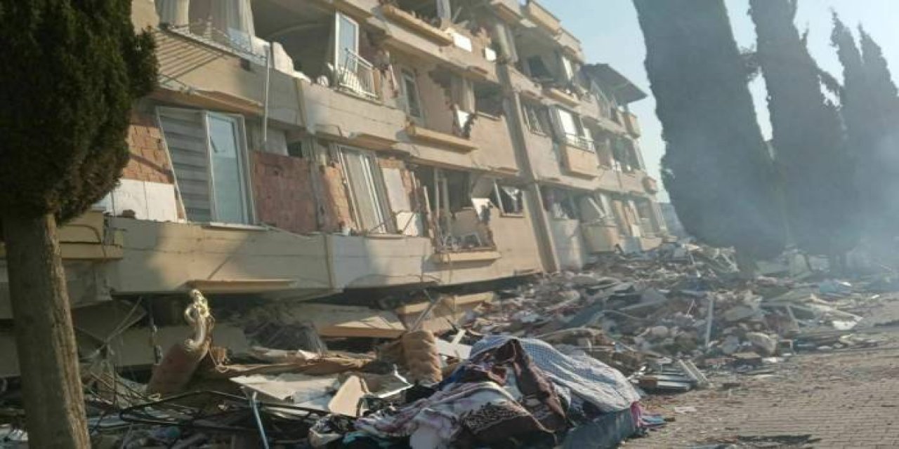 Derya Apartmanı davası 16 Eylül’e ertelendi: 16 canın hesabı yine beklemede