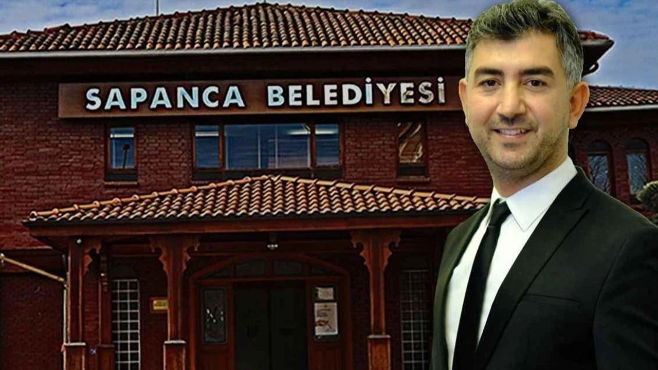 Sapanca Belediye Başkanı’na saldıran kişi serbest bırakıldı