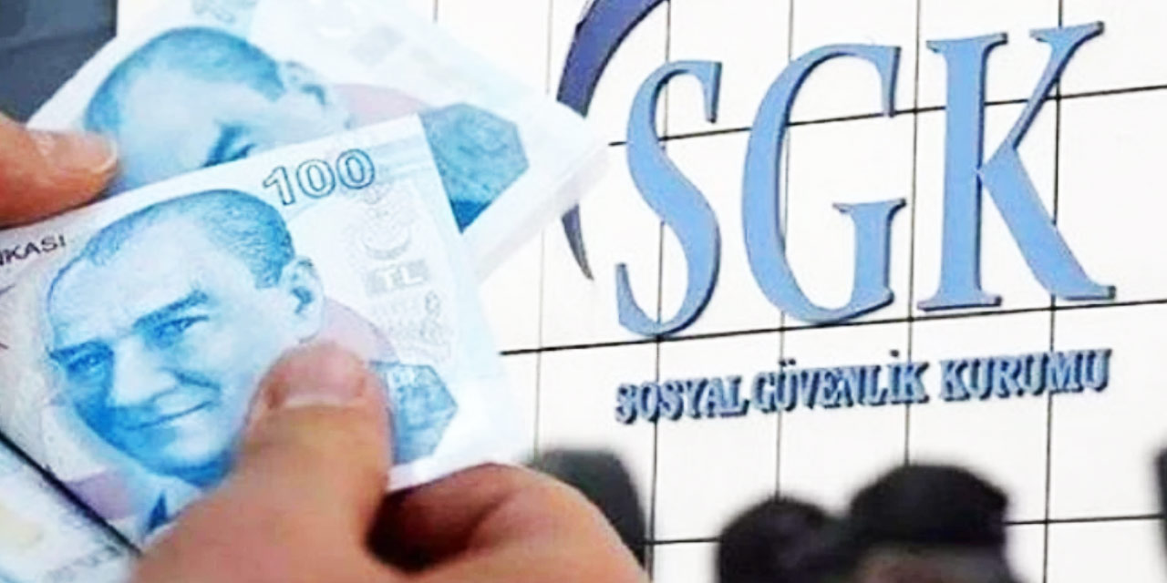 Yüzlerce meslek grubu için emeklilik kararı
