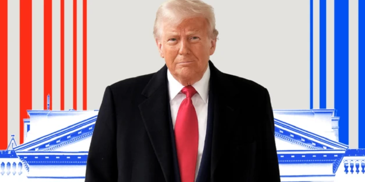 ABD Başkanı Trump: Husilere yönelik saldırıları durduruyoruz