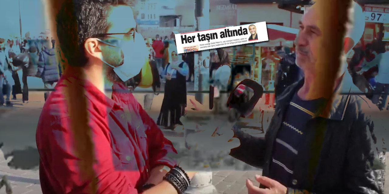 Özgür Özel’e saldıran kişi cezaevinde hangi mafya lideriyle yattı