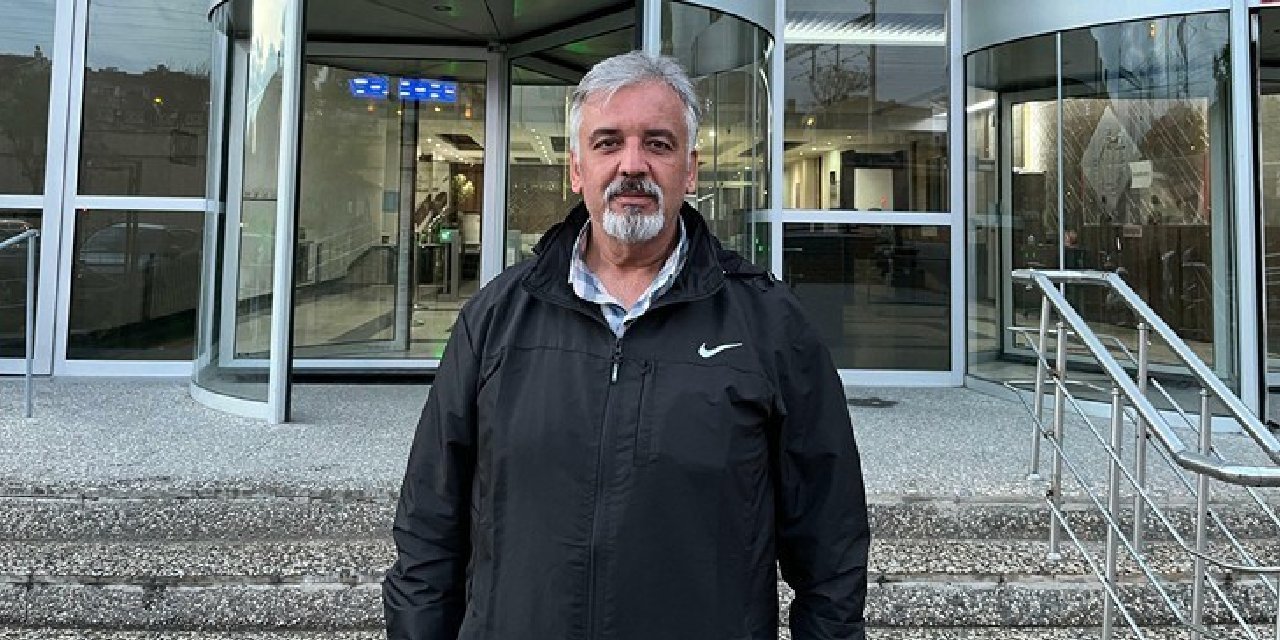 CHP'nin şoförüne verilen ev hapsi kararı kaldırıldı