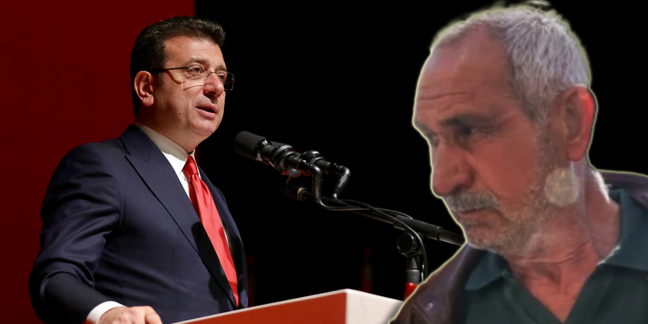 Tutanaklar ortaya çıkmıştı: Emniyet'ten 'İmamoğlu'na suikast' açıklaması