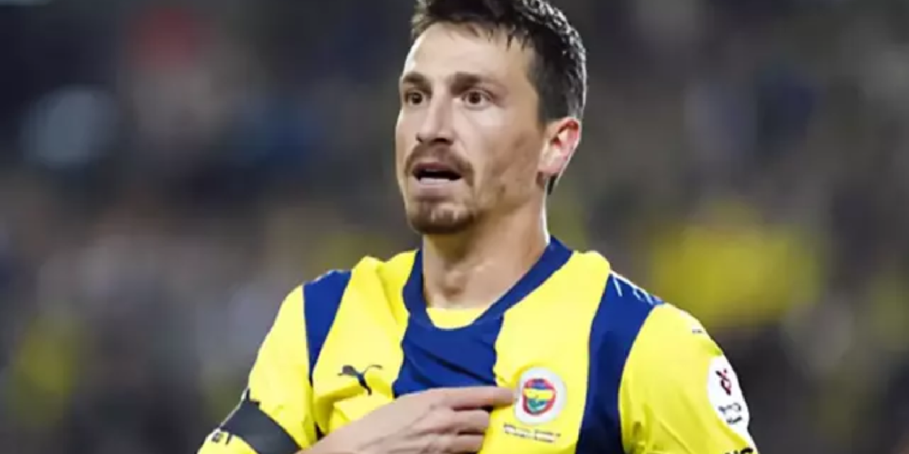 Fenerbahçe'den Mert Hakan Yandaş gelişmesi