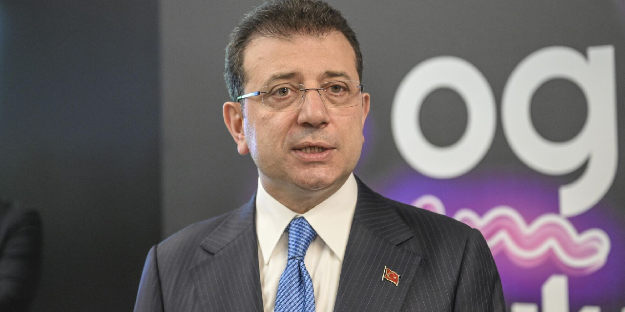 Diploması veri tabanından silinmişti... İmamoğlu'ndan İstanbul Üniversitesi'ne tepki: Kara bir leke sürüldü