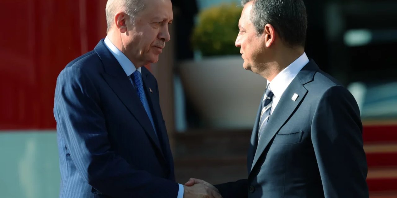 Özel'e saldırı sonrası Erdoğan: İnşallah bu yaşananlardan ders çıkarılır