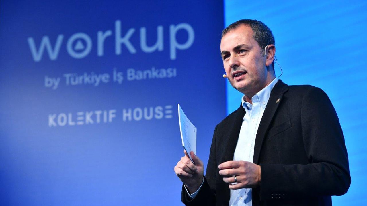 İş Bankası Genel Müdürü Aran'dan faiz ve reel sektör uyarısı